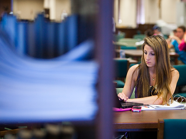 Image of Humanities