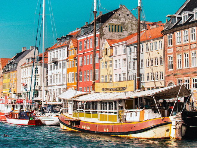 Denmark