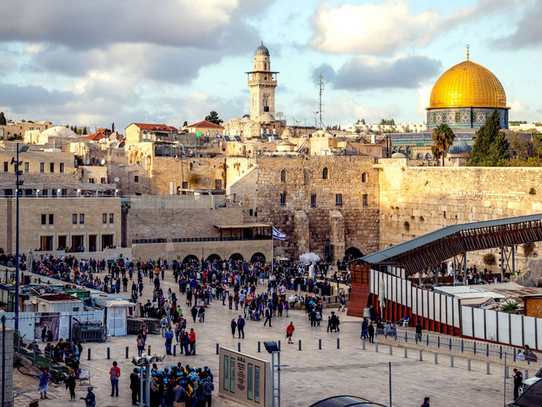 Israel