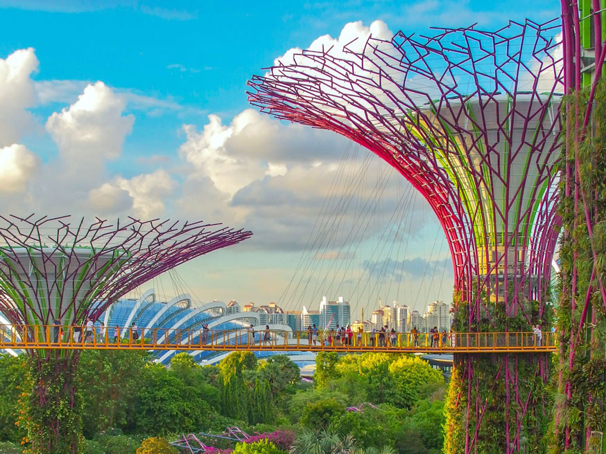 Singapore