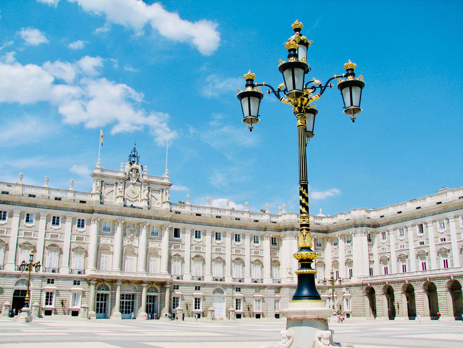 Spain