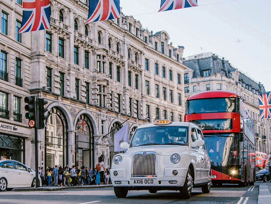 United Kingdom