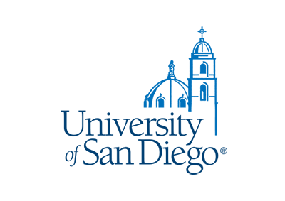 Image result for university of san diego logo