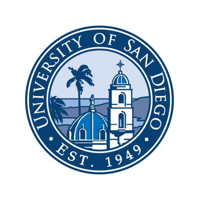 Logo - University of San Diego