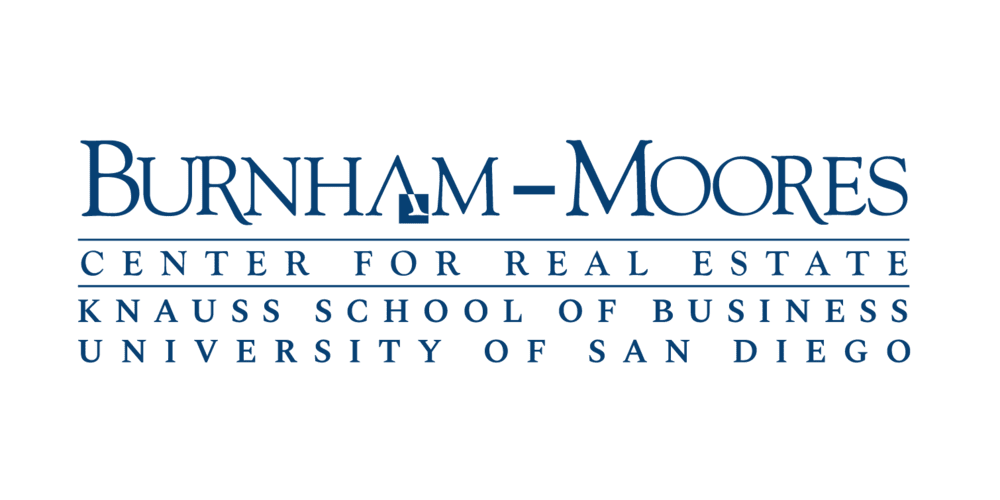 Burnham-Moores Center for Real Estate - Knauss School of Business