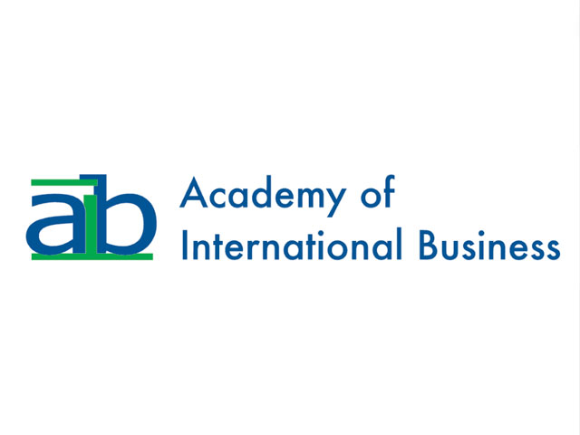 AIB 2010 Conference Program - Academy of International Business
