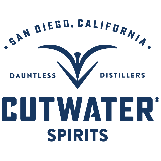 cutwater logo