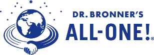 Dr. Bronners logo