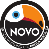 Novo logo