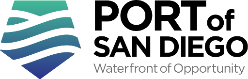 port of san diego logo