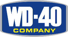 wd40 logo