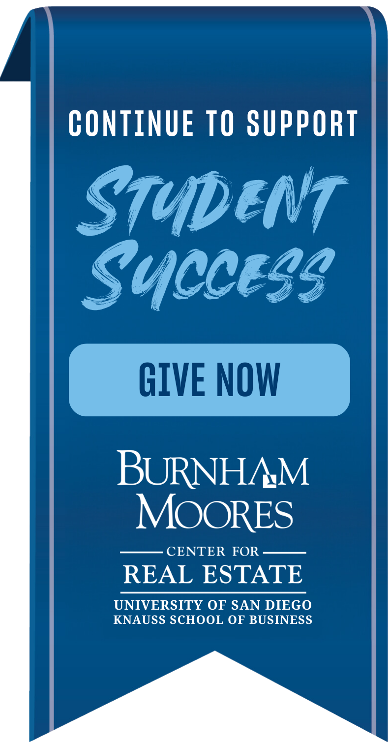 Student Success Ribbon