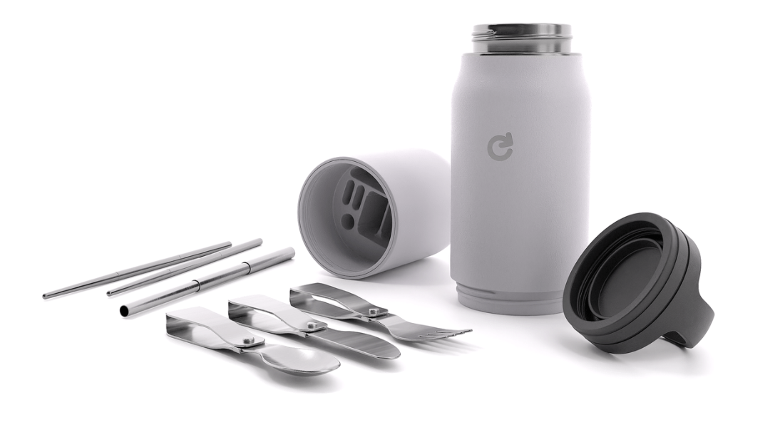 Evera bottle