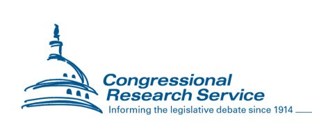CRS logo