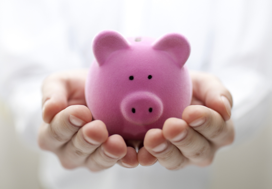 piggy bank