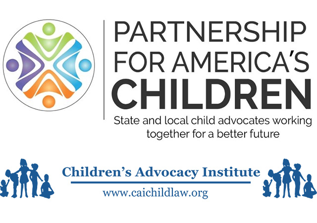 Logo for Cai and PAC