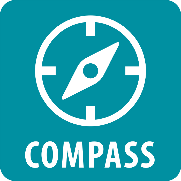 compass learning careers