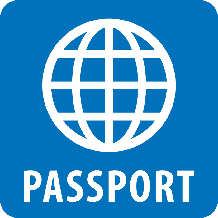 passport logo
