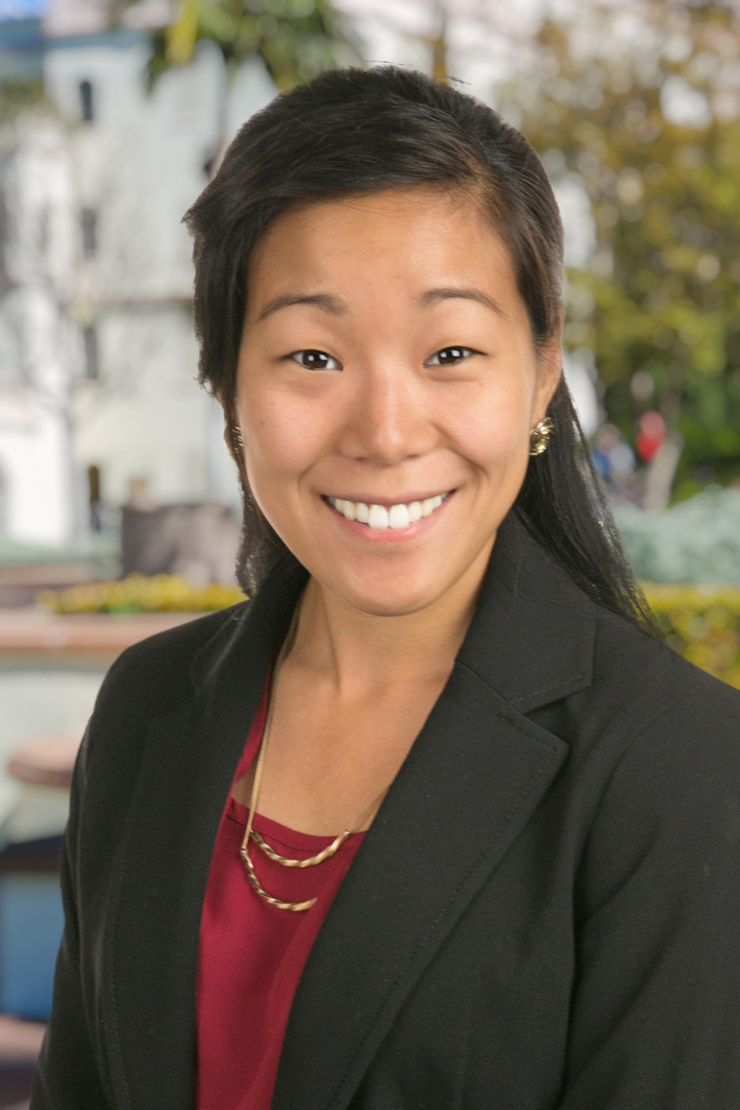 Diana Chen