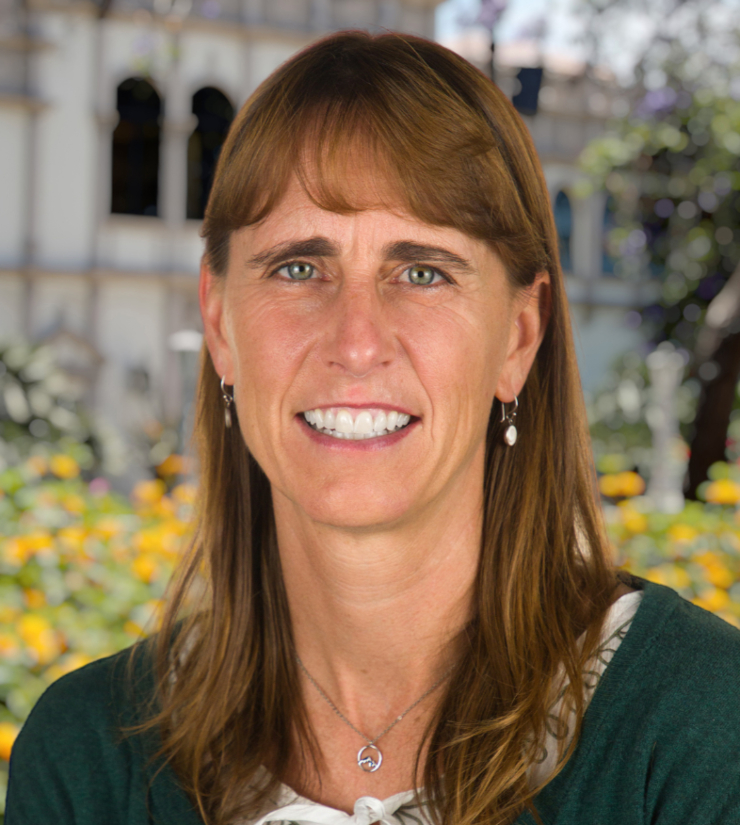 Suzanné Walther