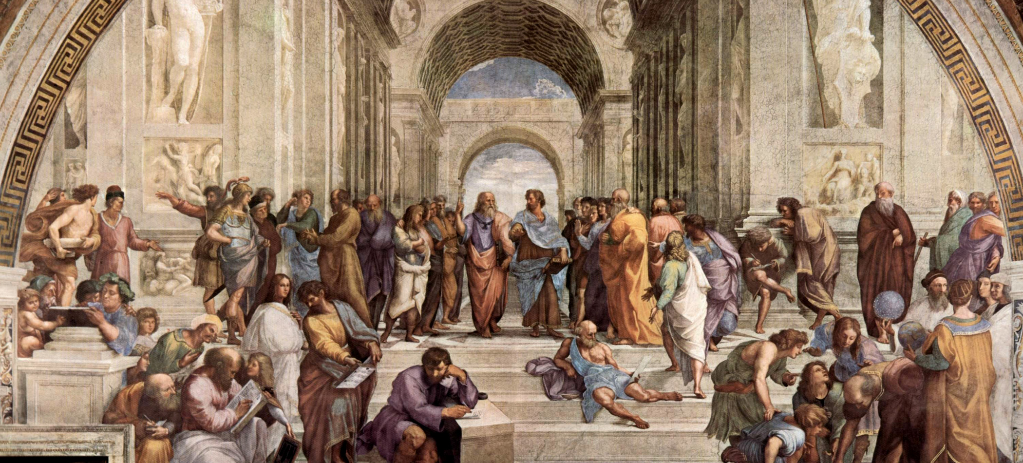 The Last Supper painting