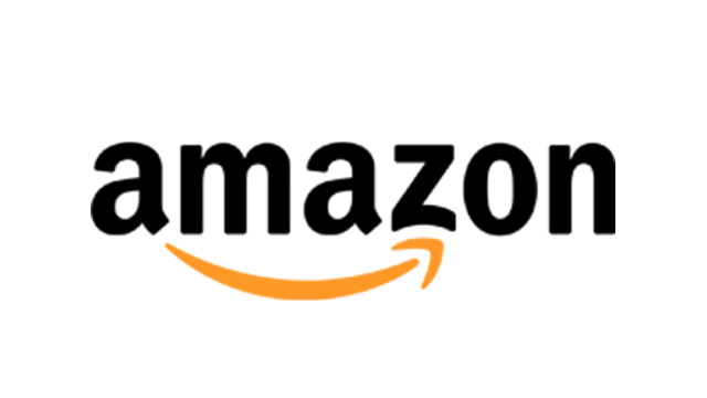 amazon logo
