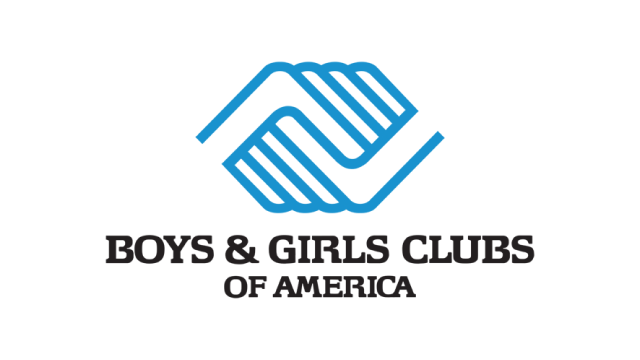 Boys and Girls Clubs of America logo