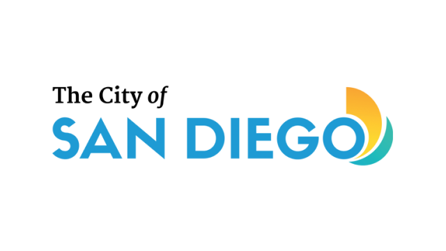 City of San Diego logo