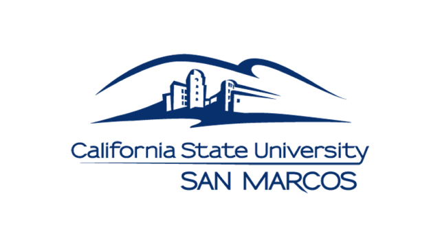 Cal State San Marcos logo