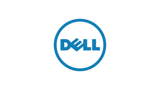 Dell logo