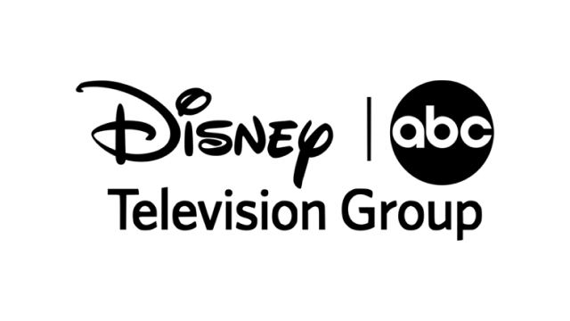 Disney ABC Television Group logo