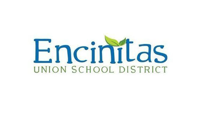 Encinitas Unified logo