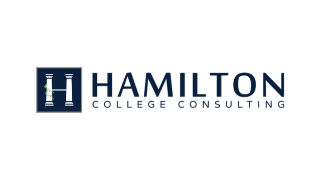 Hamilton College Consulting logo