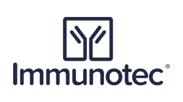Immunotec logo