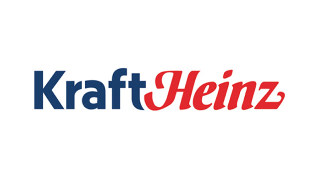 Kraft Heinz logo