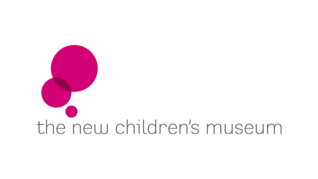 The New Children’s Museum logo