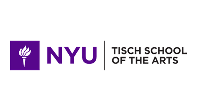 NYU Tisch School of the Arts logo