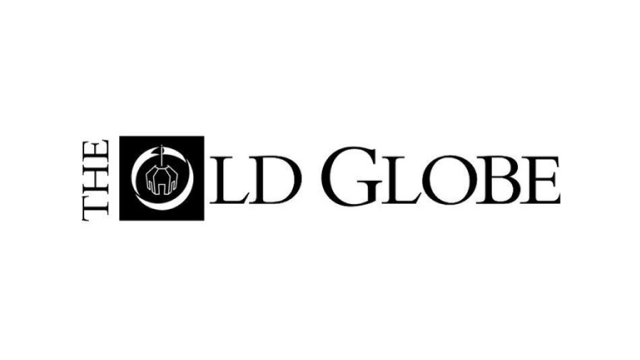 The Old Globe Theatre logo