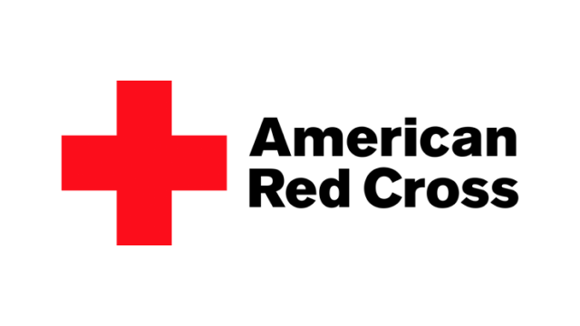American Red Cross logo