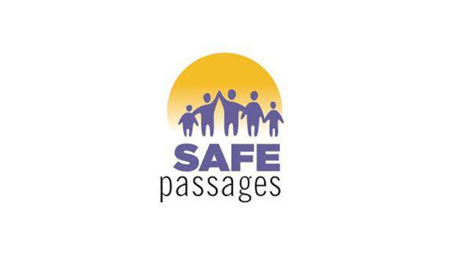 Safe Passages logo