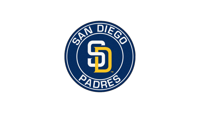San Diego Padres logo