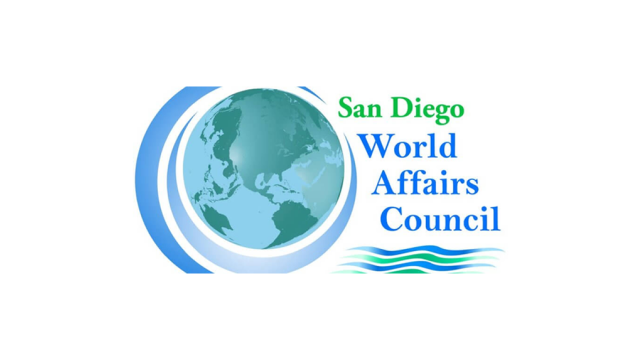 San Diego World Affairs Council logo
