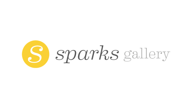 Sparks Gallery logo