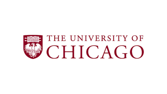 University of Chicago logo