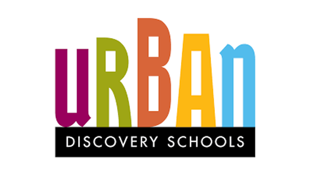 urban discovery academy logo