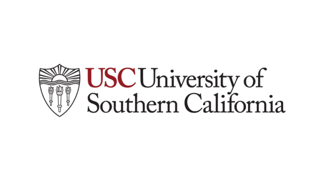 University of Southern California logo