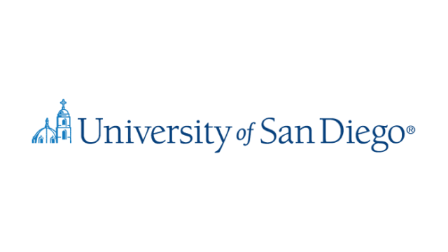 University of San Diego logo