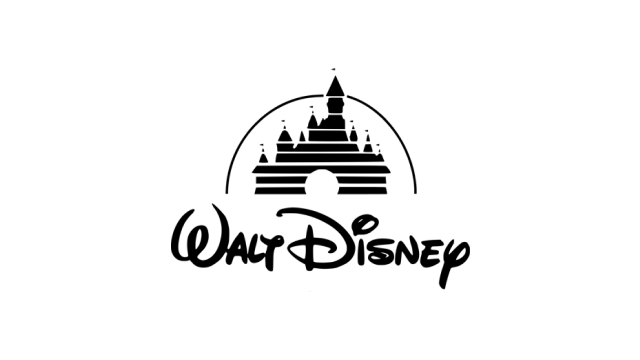 Walt Disney Company logo