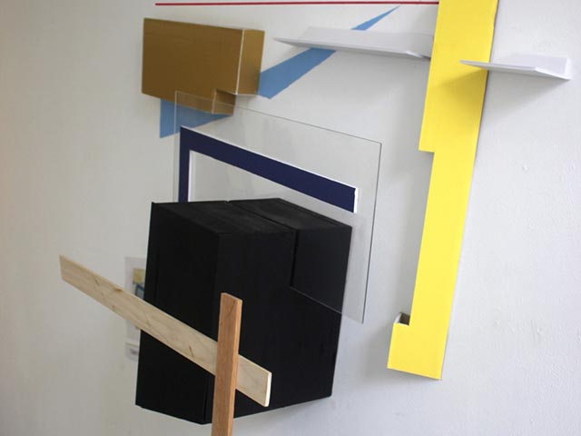 ARCH 101 Studio