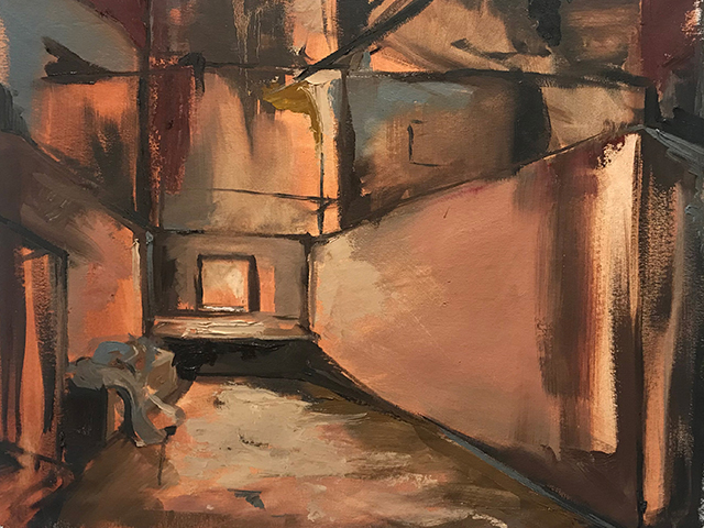 Visual Arts - College of Arts and Sciences - University of San Diego, image size:640x480